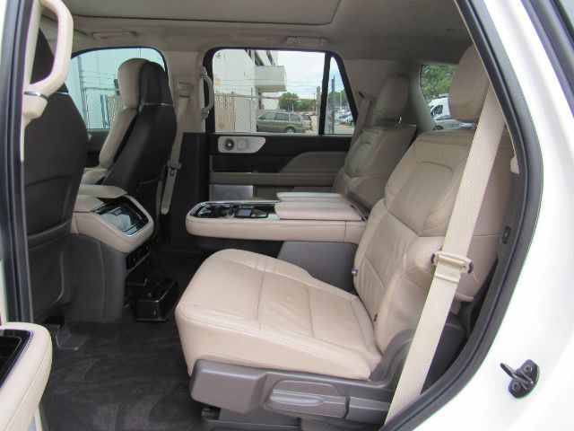 2022 Lincoln Navigator Reserve Plano TX