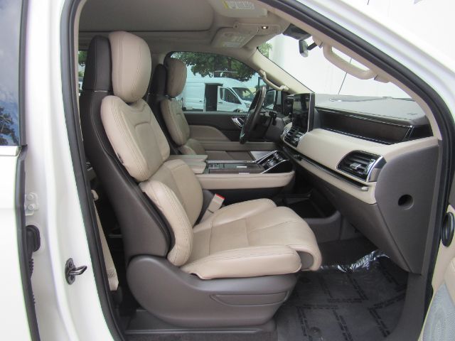 2022 Lincoln Navigator Reserve Plano TX