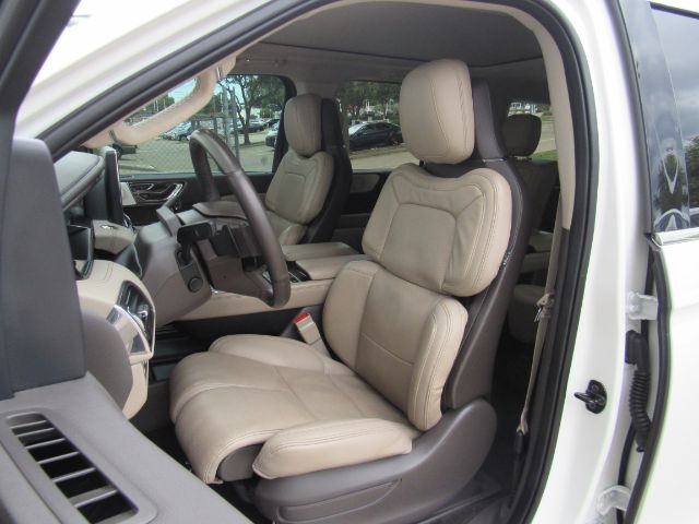 2022 Lincoln Navigator Reserve Plano TX