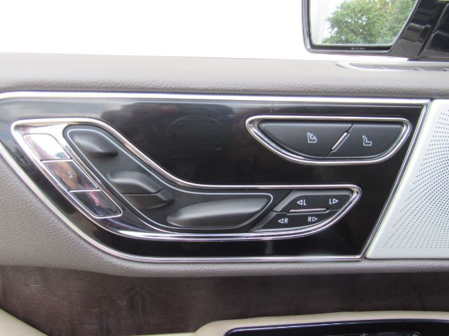 2022 Lincoln Navigator Reserve Plano TX