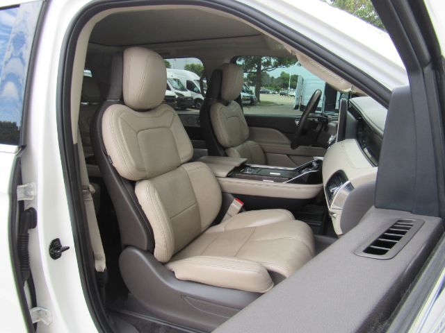 2022 Lincoln Navigator Reserve Plano TX