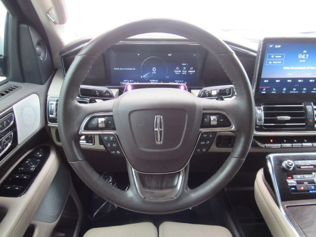 2022 Lincoln Navigator Reserve Plano TX