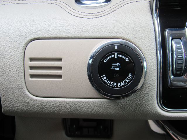 2022 Lincoln Navigator Reserve Plano TX