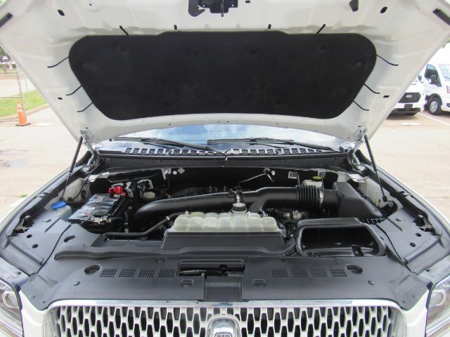 2022 Lincoln Navigator Reserve Plano TX