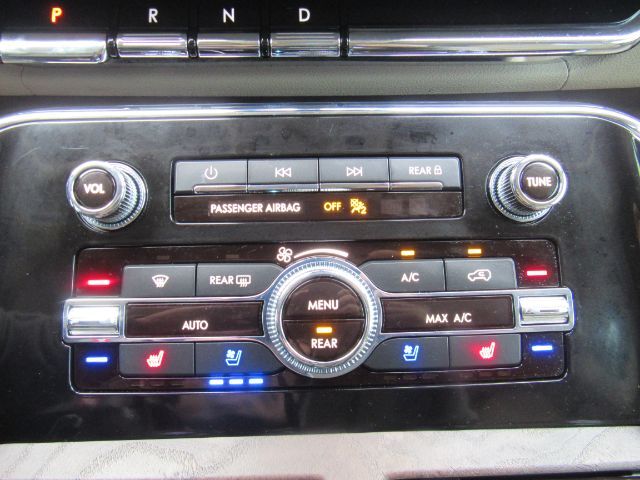 2022 Lincoln Navigator Reserve Plano TX