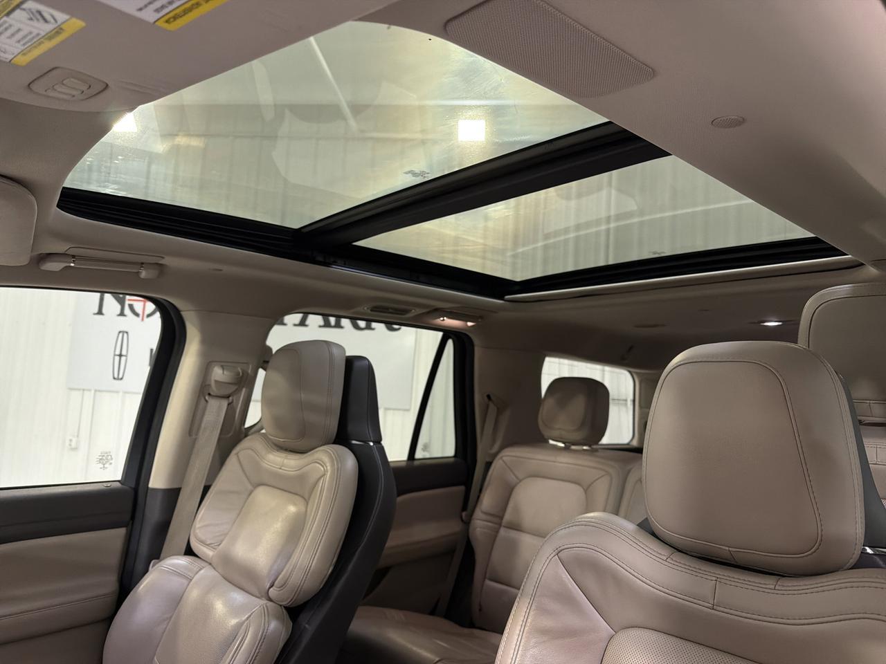 2022 Lincoln Navigator Reserve San Antonio TX