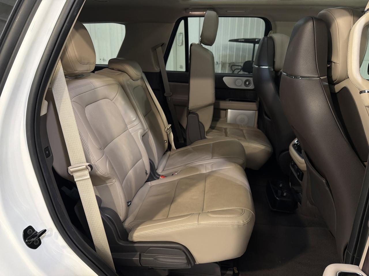 2022 Lincoln Navigator Reserve San Antonio TX