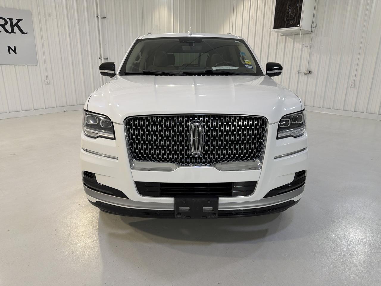 2022 Lincoln Navigator Reserve San Antonio TX