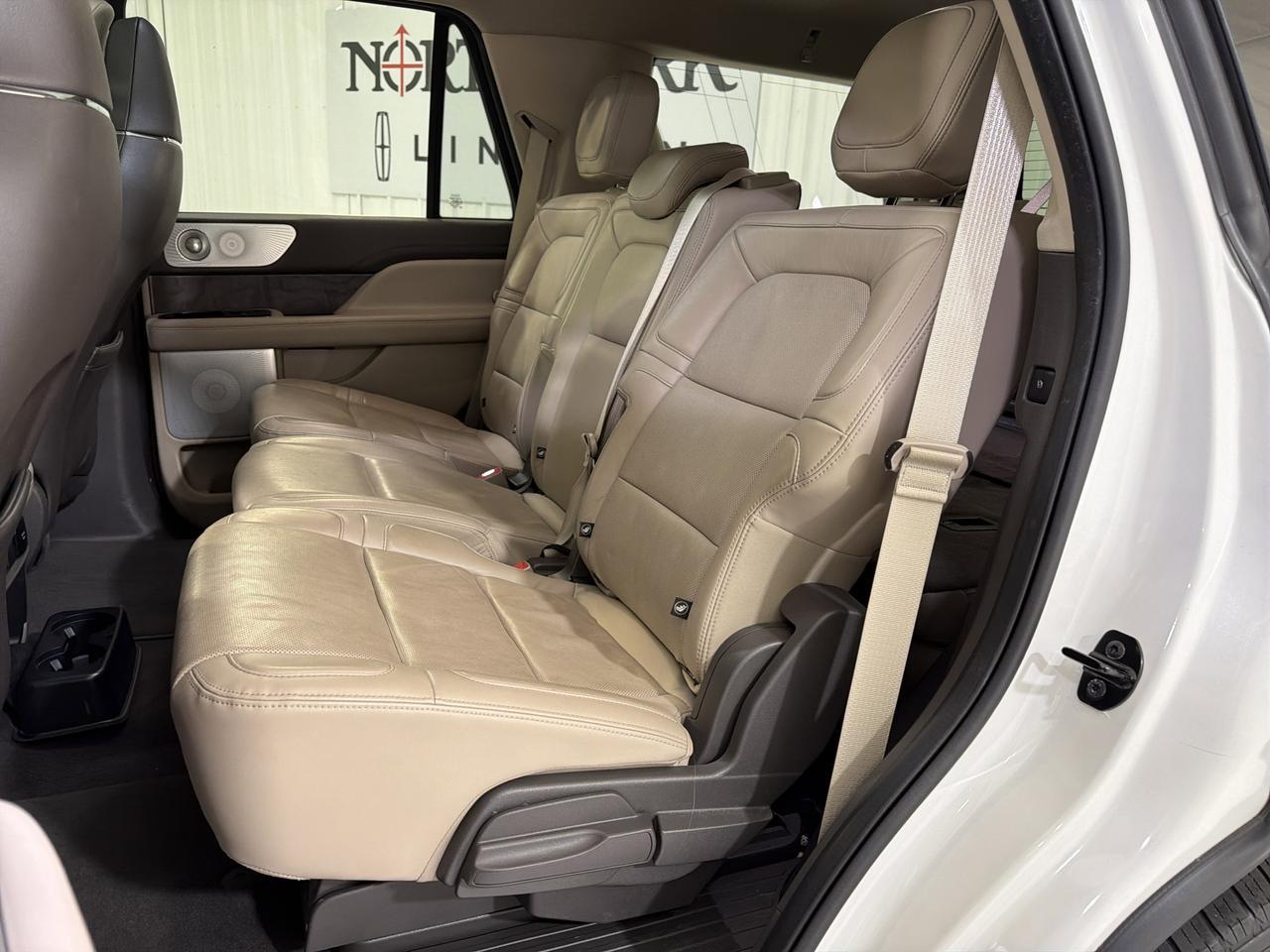 2022 Lincoln Navigator Reserve San Antonio TX