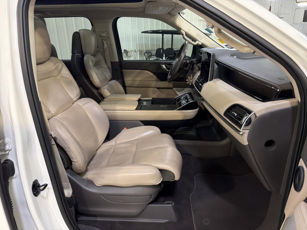 2022 Lincoln Navigator Reserve San Antonio TX