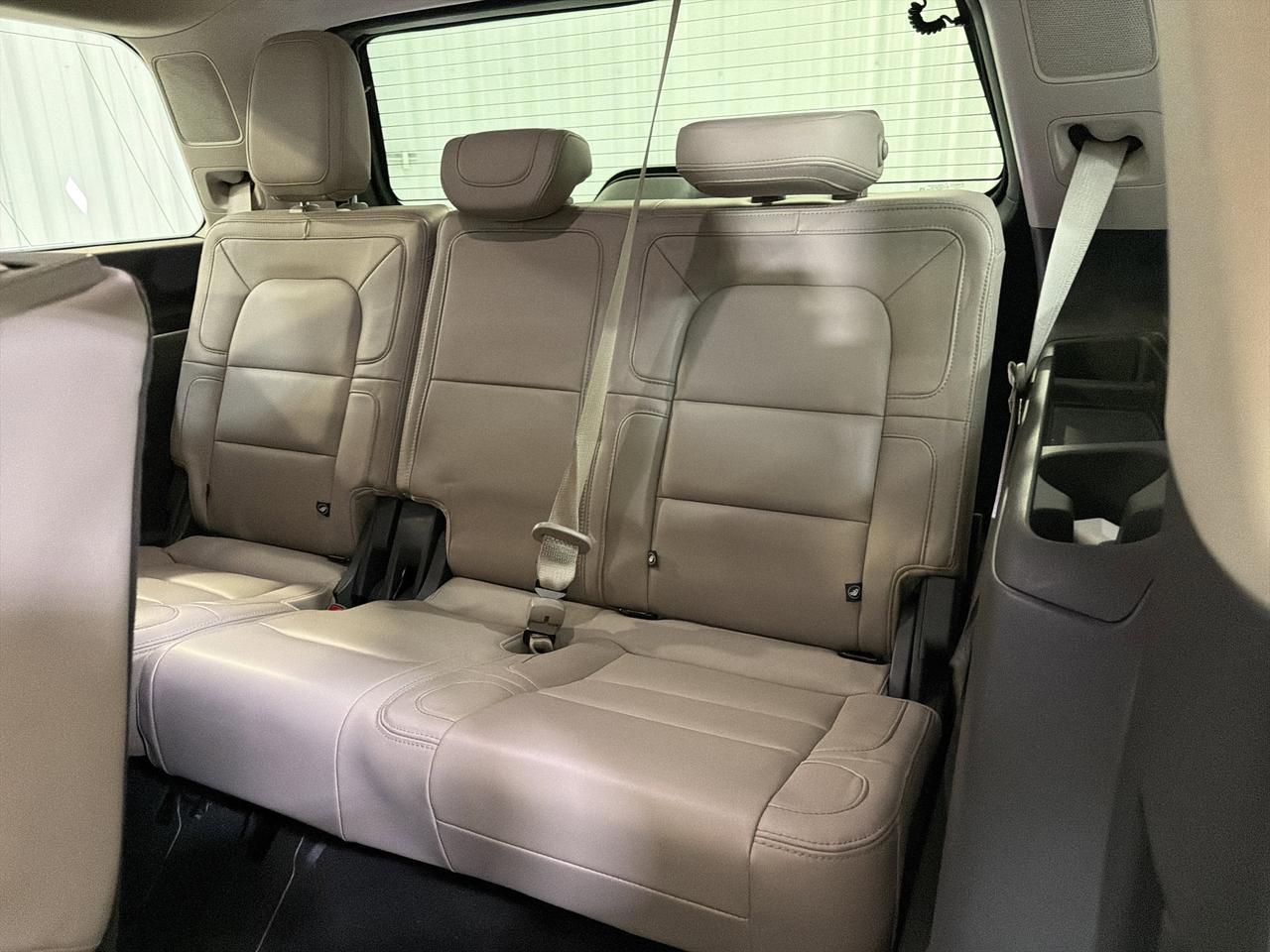 2022 Lincoln Navigator Reserve San Antonio TX