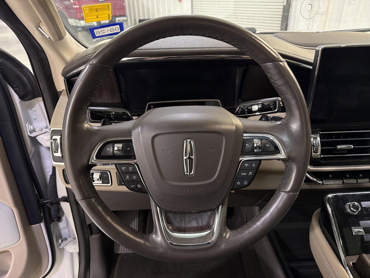 2022 Lincoln Navigator Reserve San Antonio TX