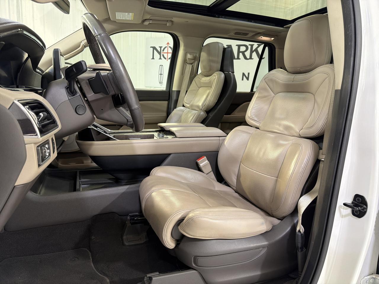 2022 Lincoln Navigator Reserve San Antonio TX