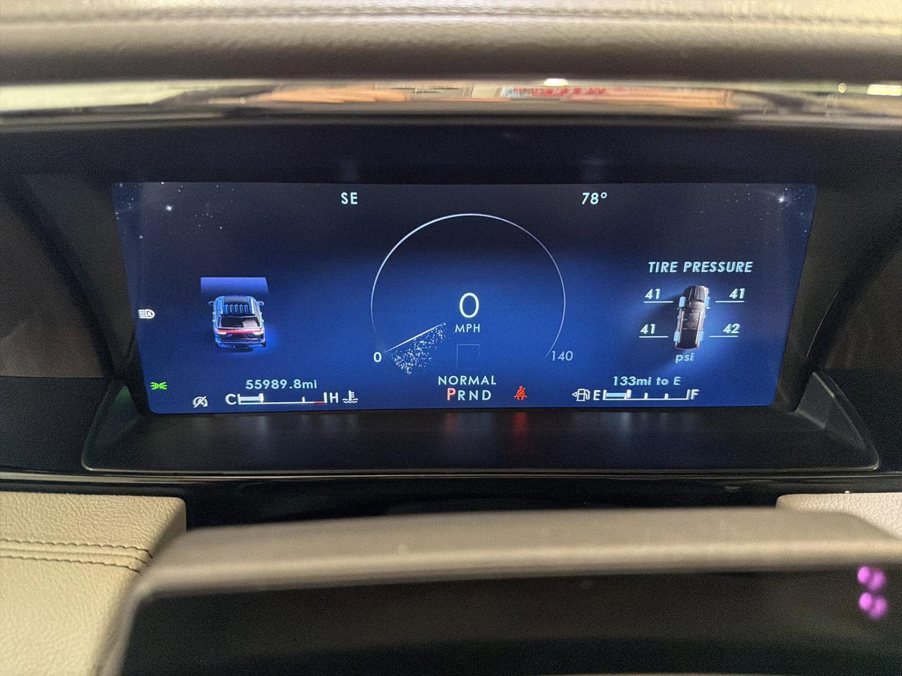 2022 Lincoln Navigator Reserve San Antonio TX