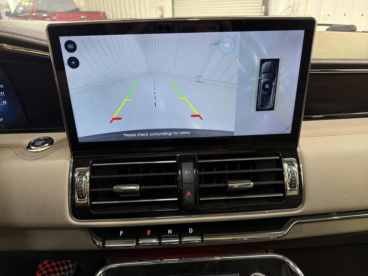 2022 Lincoln Navigator Reserve San Antonio TX