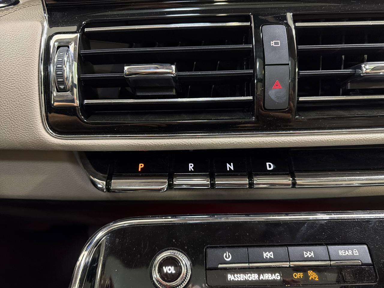 2022 Lincoln Navigator Reserve San Antonio TX