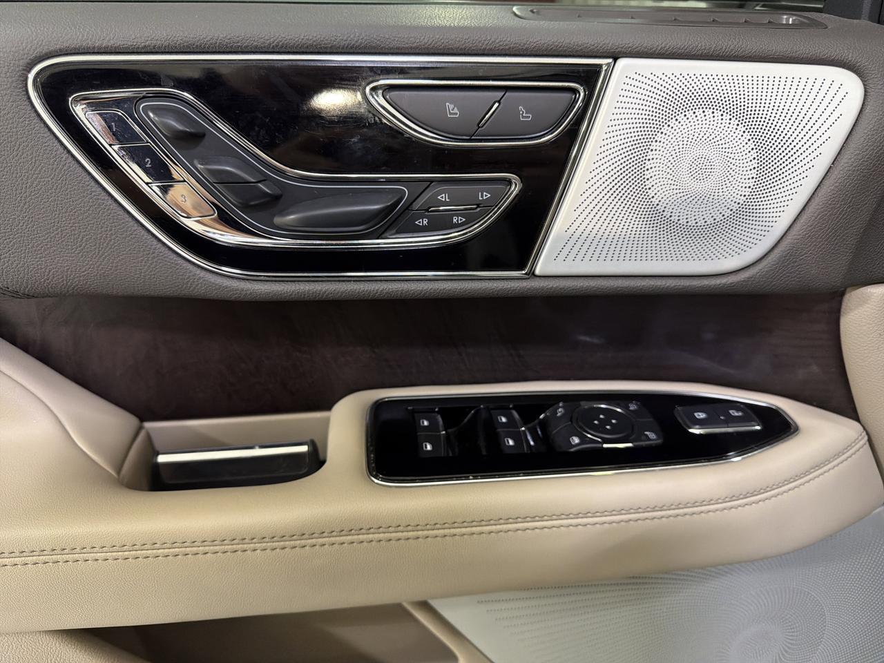 2022 Lincoln Navigator Reserve San Antonio TX