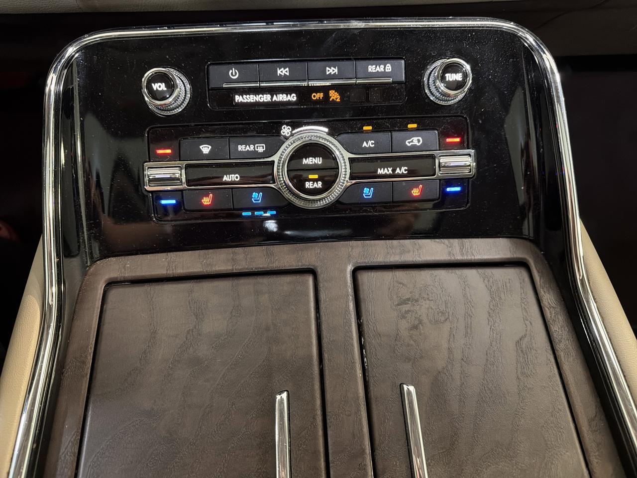 2022 Lincoln Navigator Reserve San Antonio TX