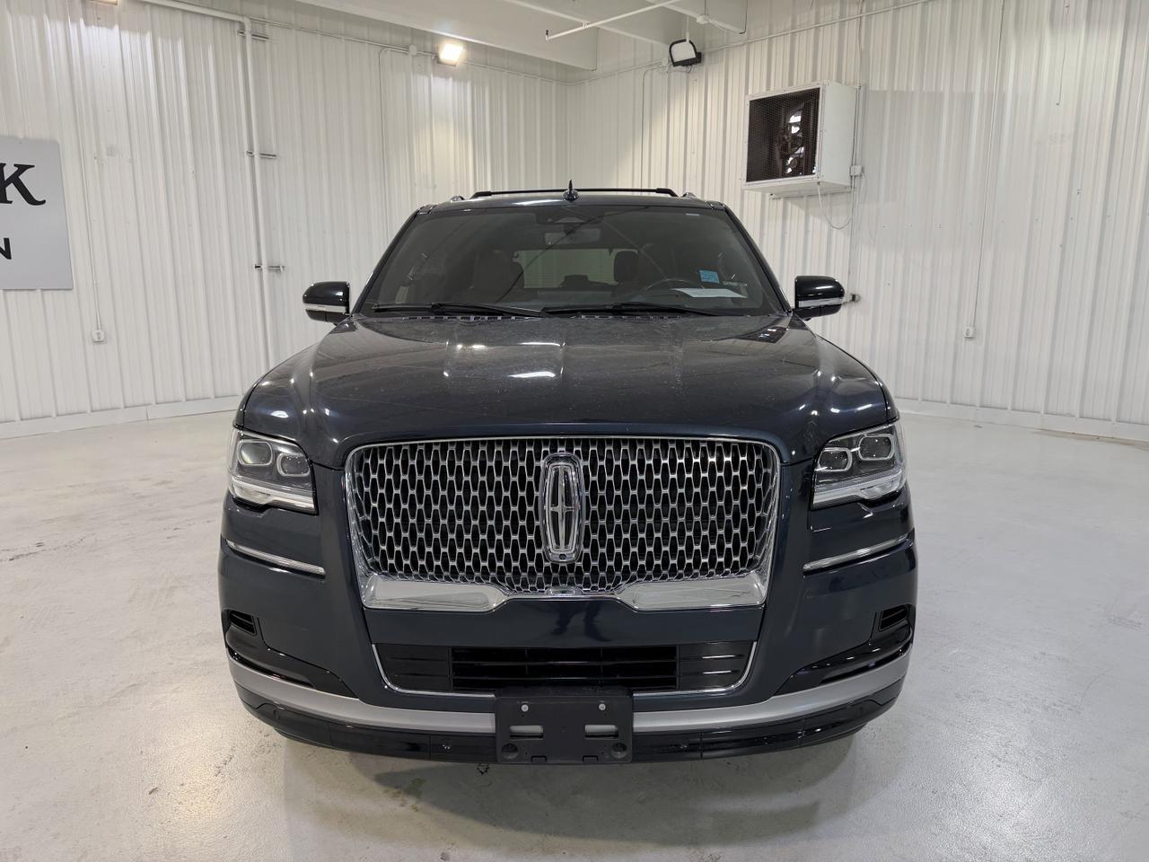 2022 Lincoln Navigator Reserve San Antonio TX