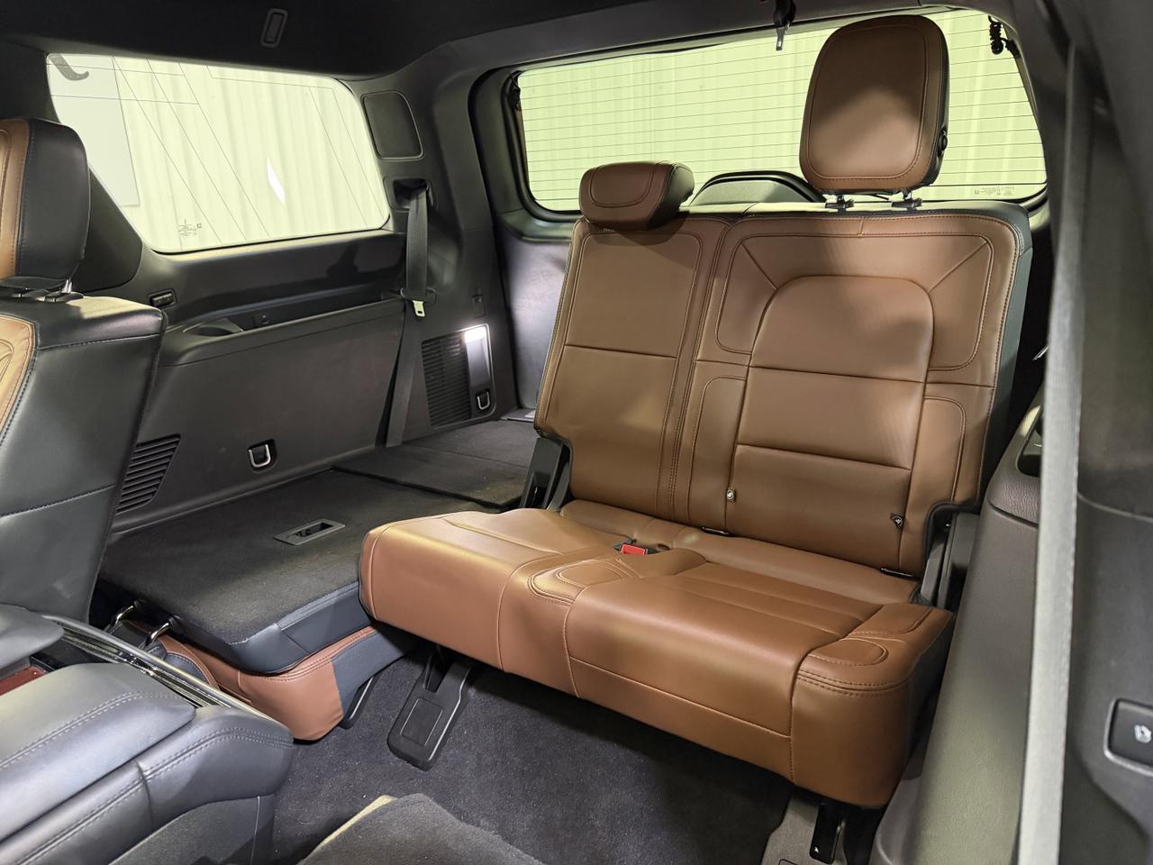 2022 Lincoln Navigator Reserve San Antonio TX