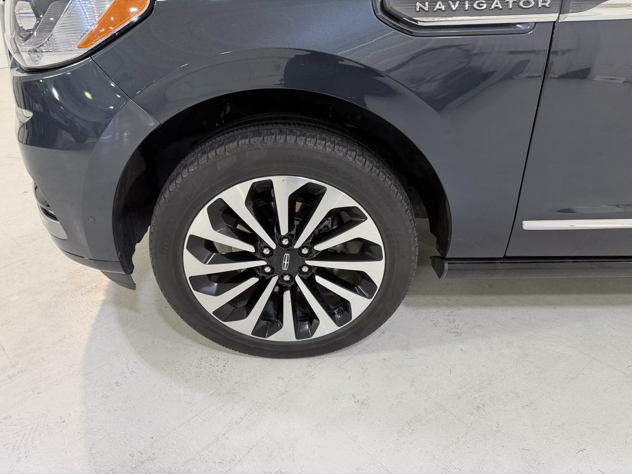 2022 Lincoln Navigator Reserve San Antonio TX