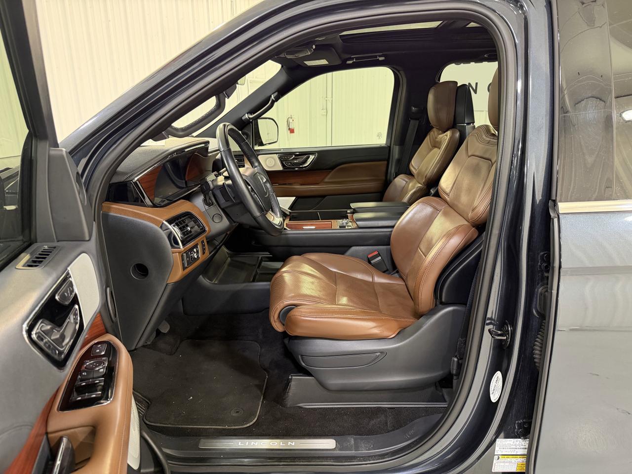 2022 Lincoln Navigator Reserve San Antonio TX