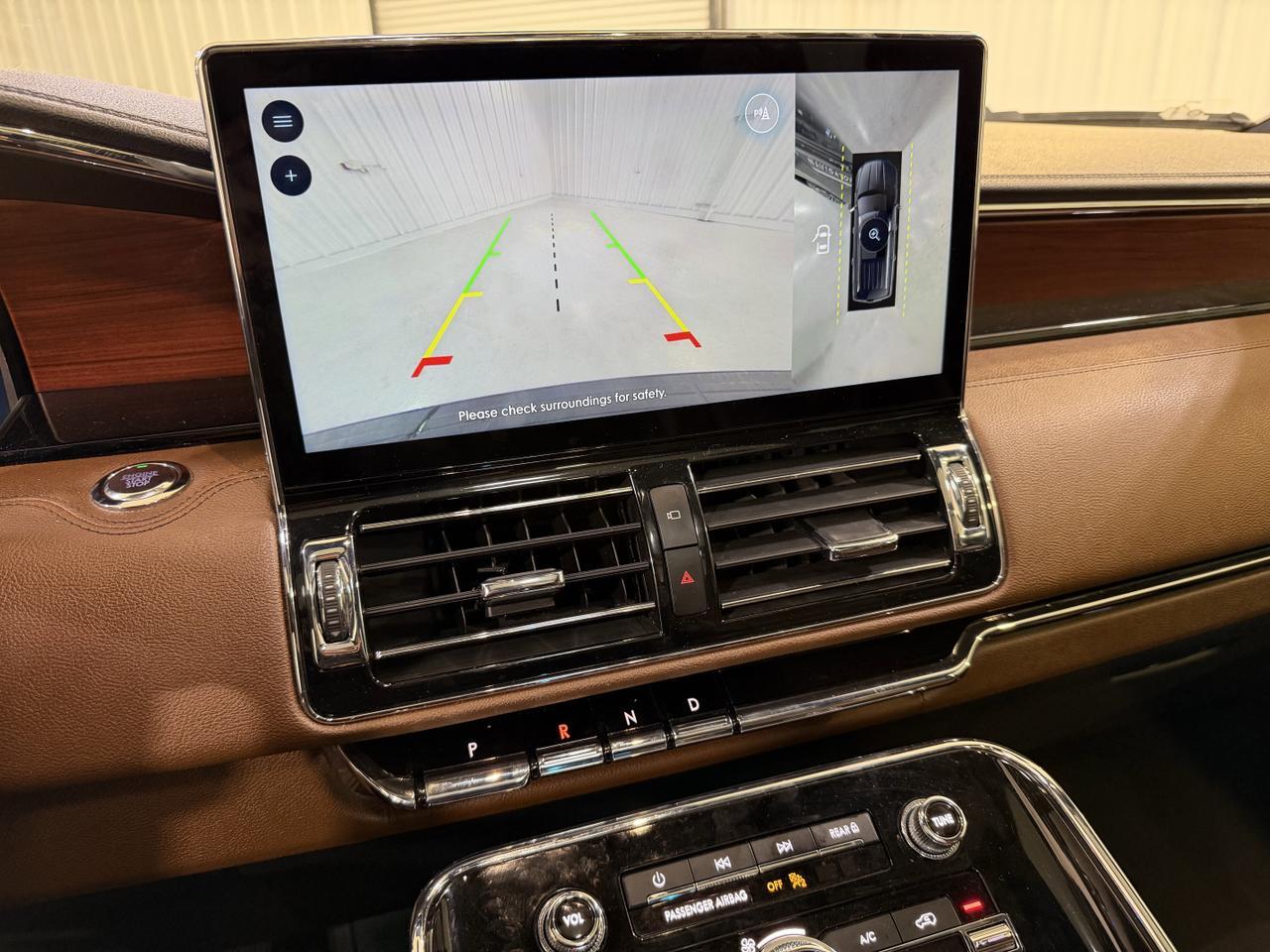 2022 Lincoln Navigator Reserve San Antonio TX