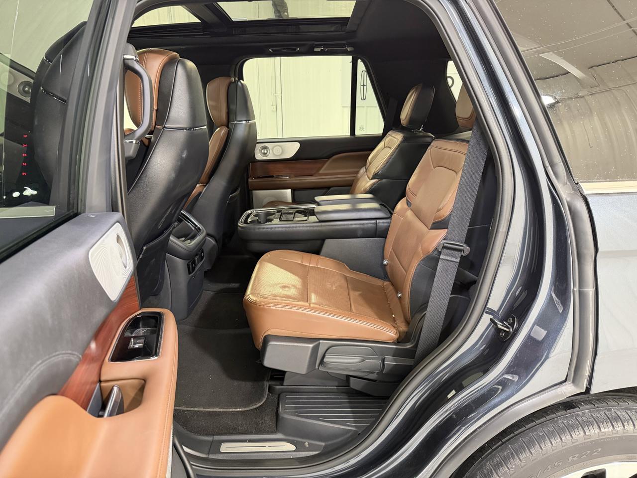 2022 Lincoln Navigator Reserve San Antonio TX