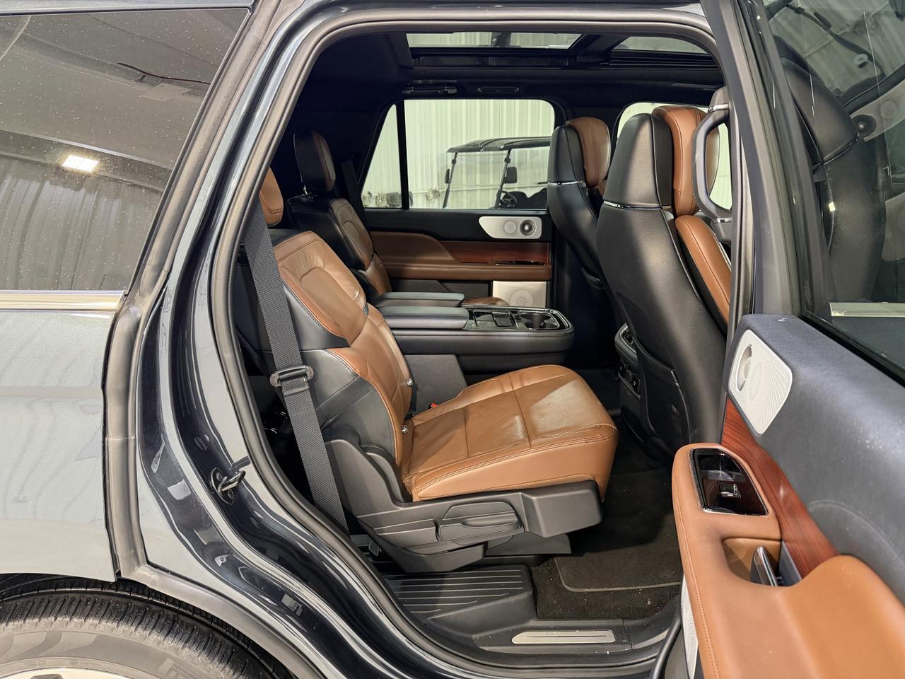 2022 Lincoln Navigator Reserve San Antonio TX