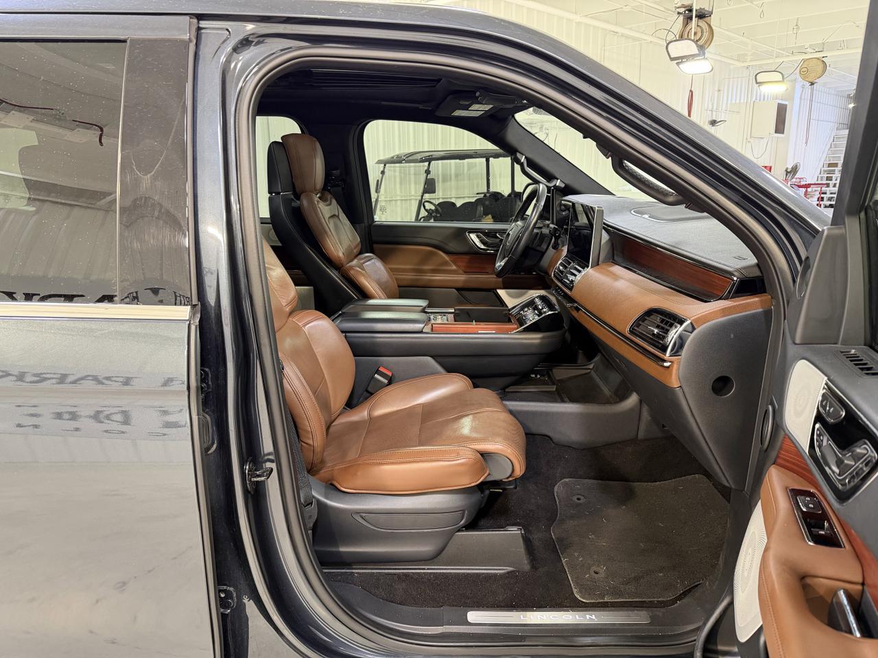 2022 Lincoln Navigator Reserve San Antonio TX