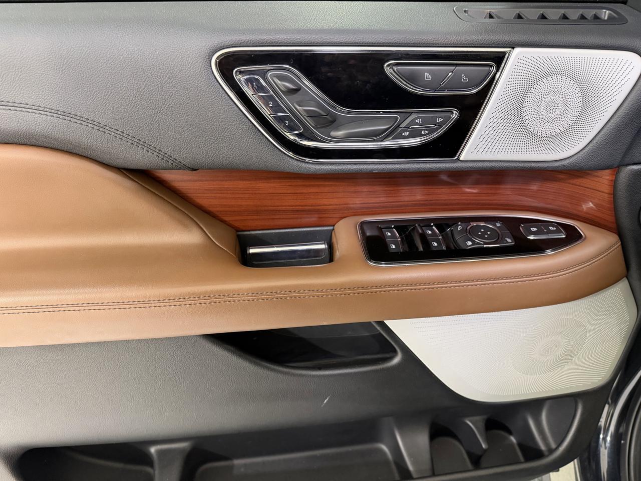 2022 Lincoln Navigator Reserve San Antonio TX