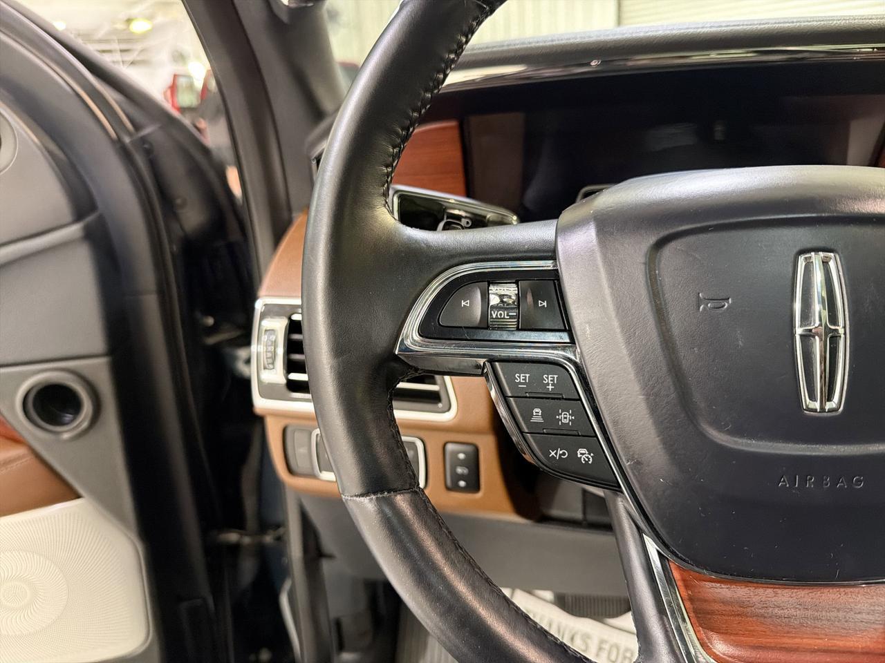 2022 Lincoln Navigator Reserve San Antonio TX