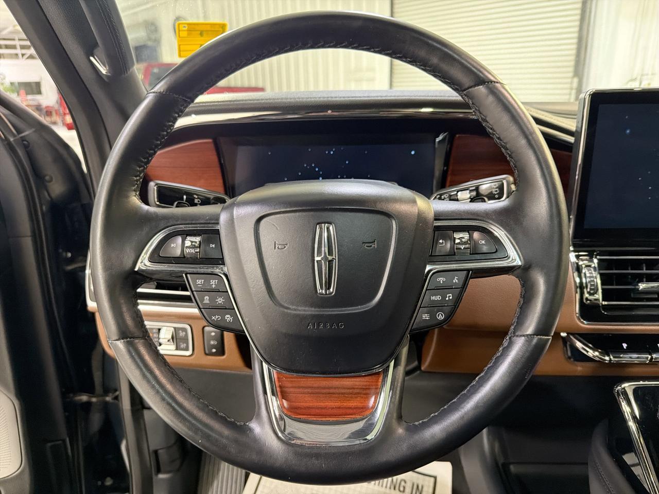 2022 Lincoln Navigator Reserve San Antonio TX