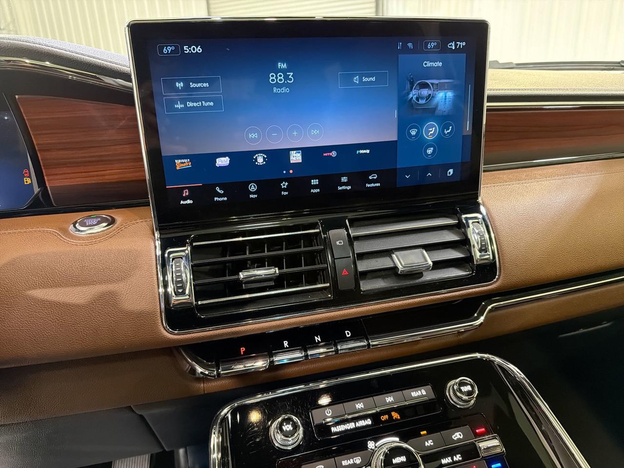 2022 Lincoln Navigator Reserve San Antonio TX