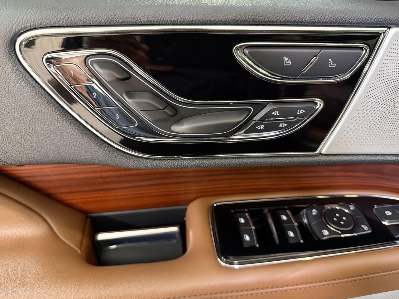 2022 Lincoln Navigator Reserve San Antonio TX