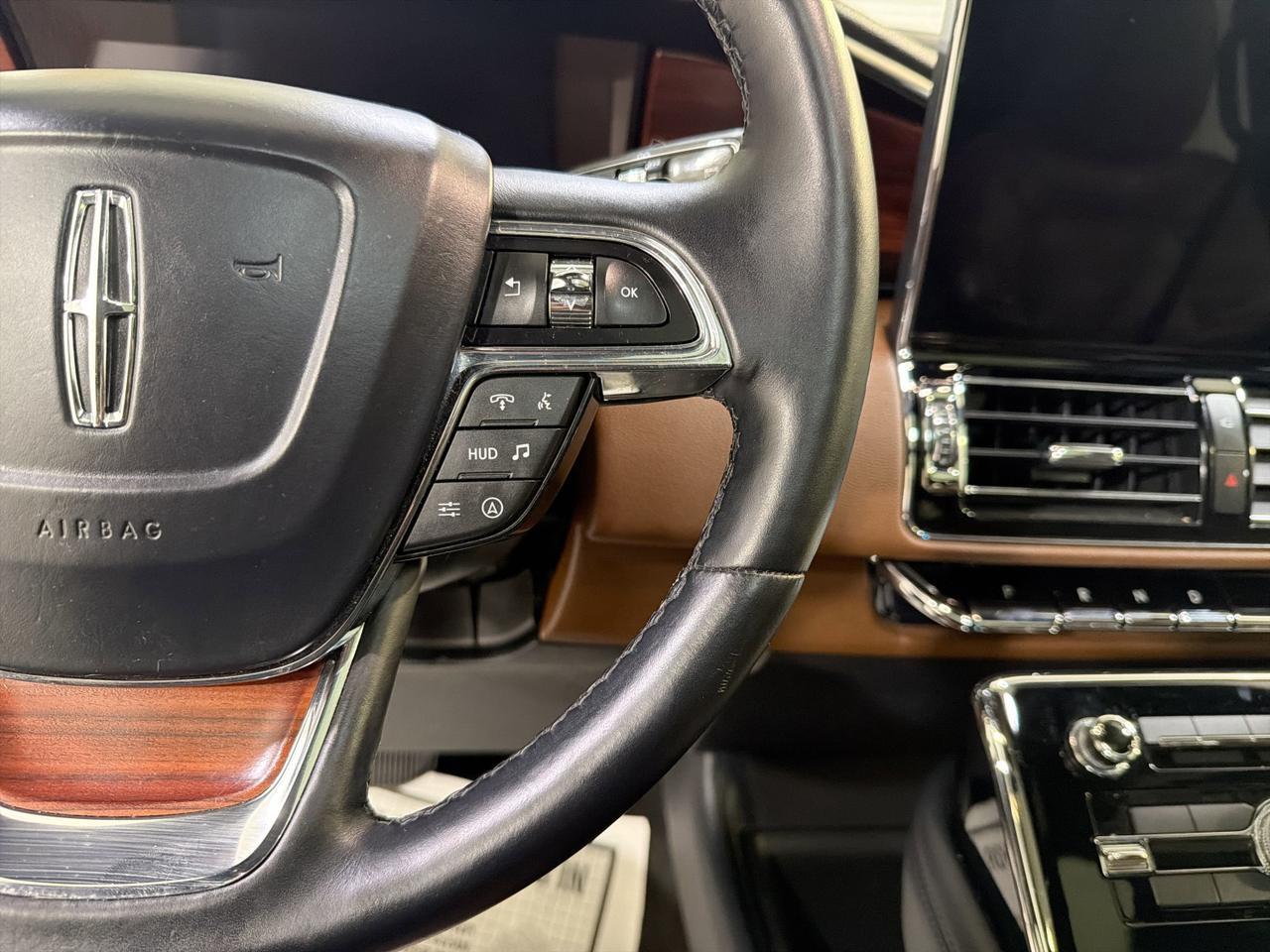 2022 Lincoln Navigator Reserve San Antonio TX