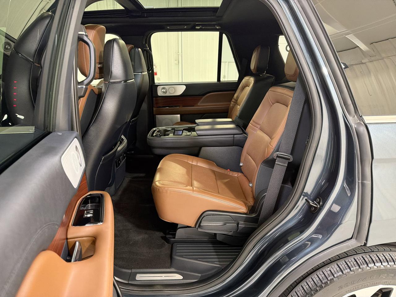 2022 Lincoln Navigator Reserve San Antonio TX