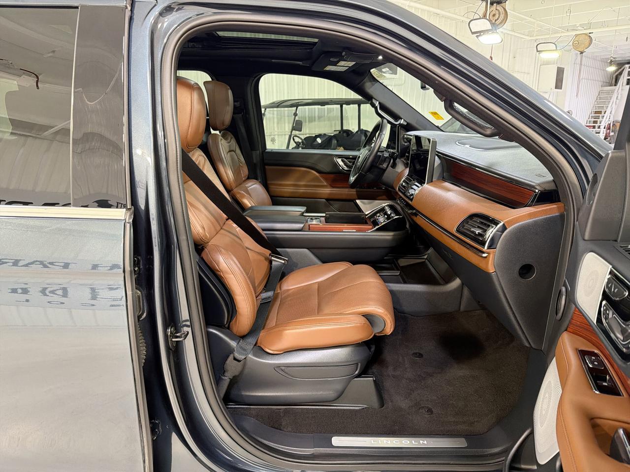 2022 Lincoln Navigator Reserve San Antonio TX