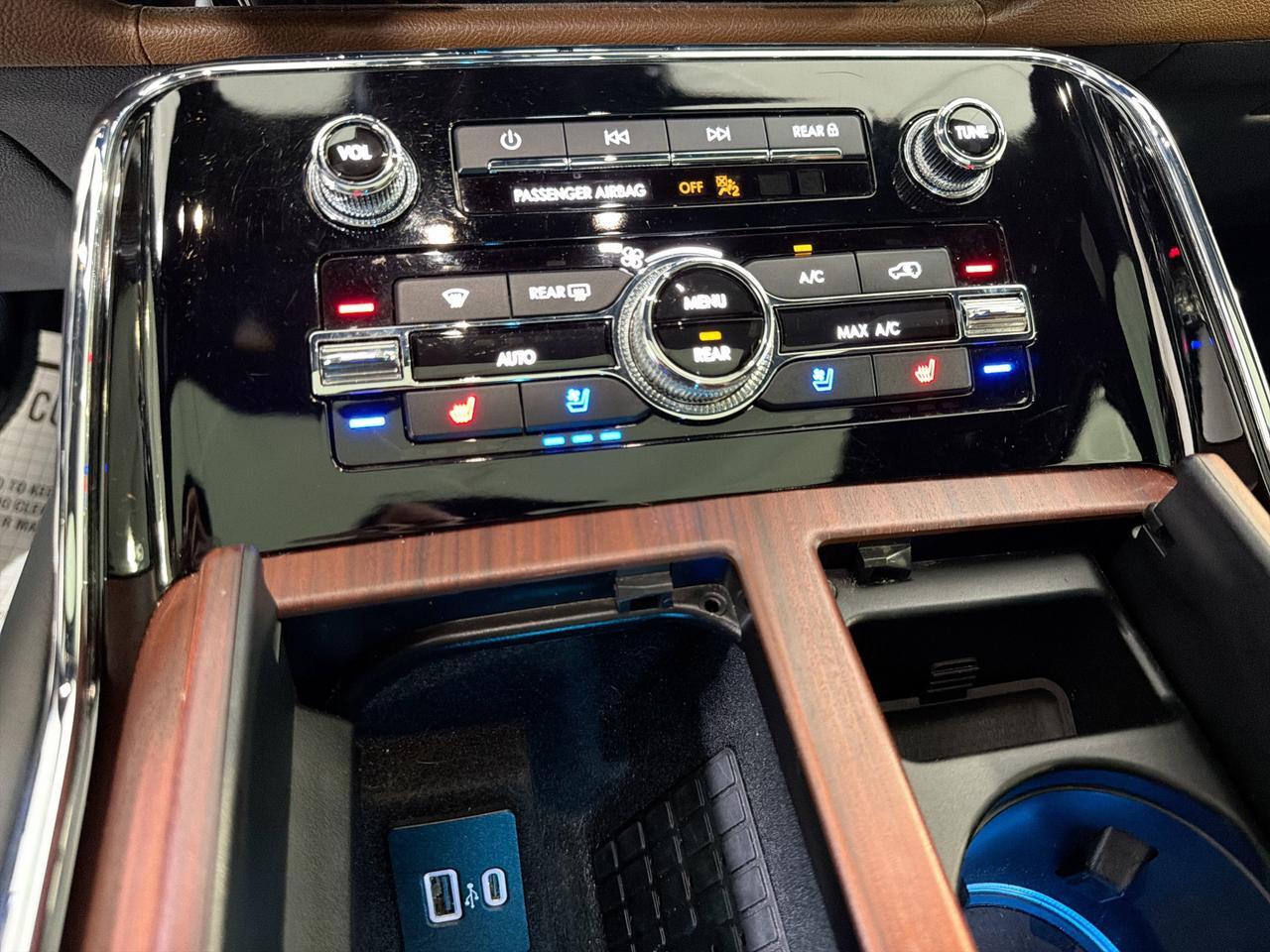 2022 Lincoln Navigator Reserve San Antonio TX