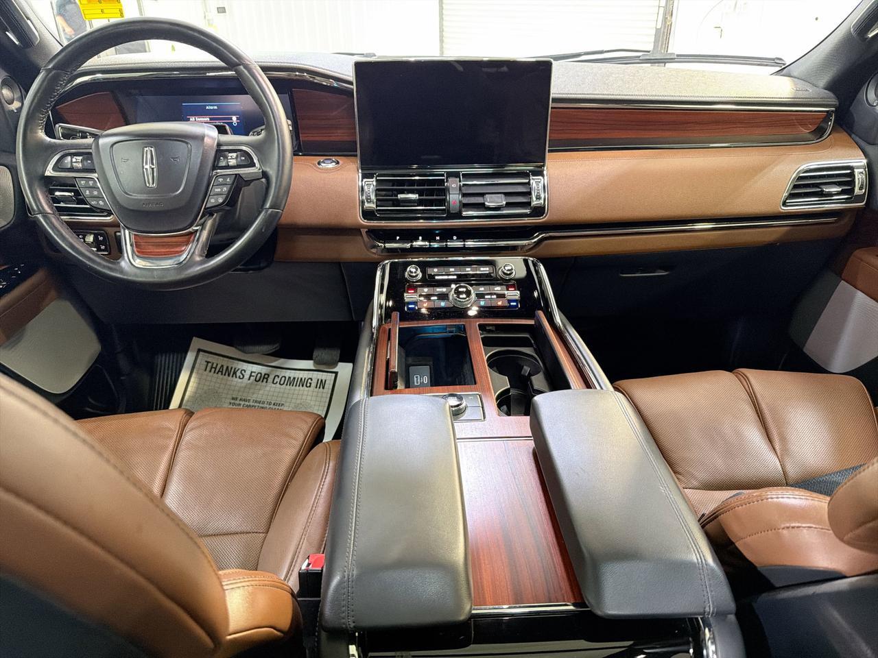 2022 Lincoln Navigator Reserve San Antonio TX