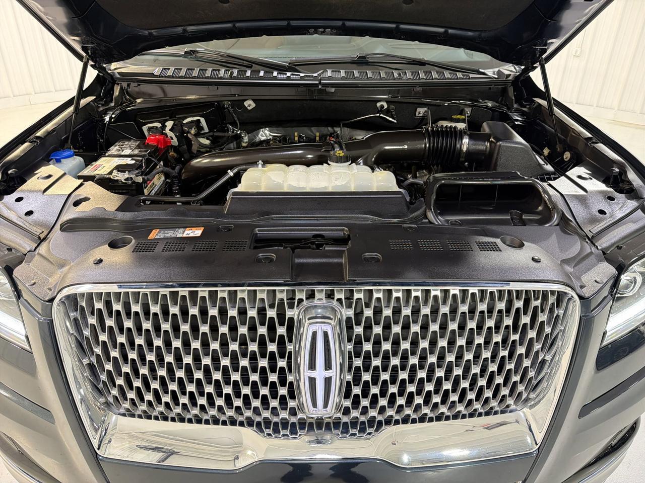 2022 Lincoln Navigator Reserve San Antonio TX