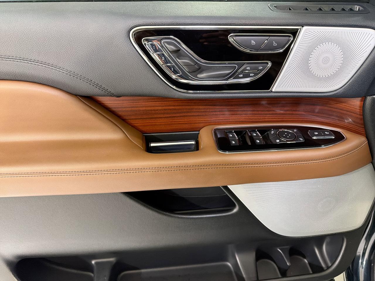 2022 Lincoln Navigator Reserve San Antonio TX