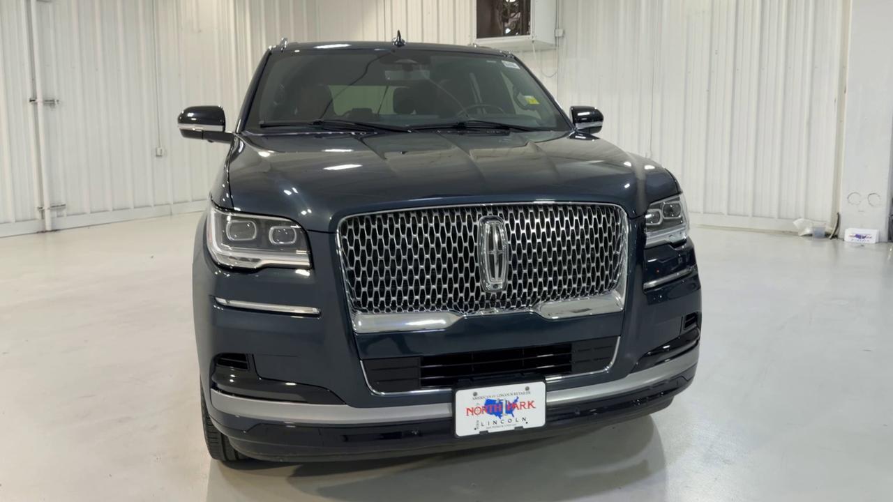 2022 Lincoln Navigator Reserve San Antonio TX