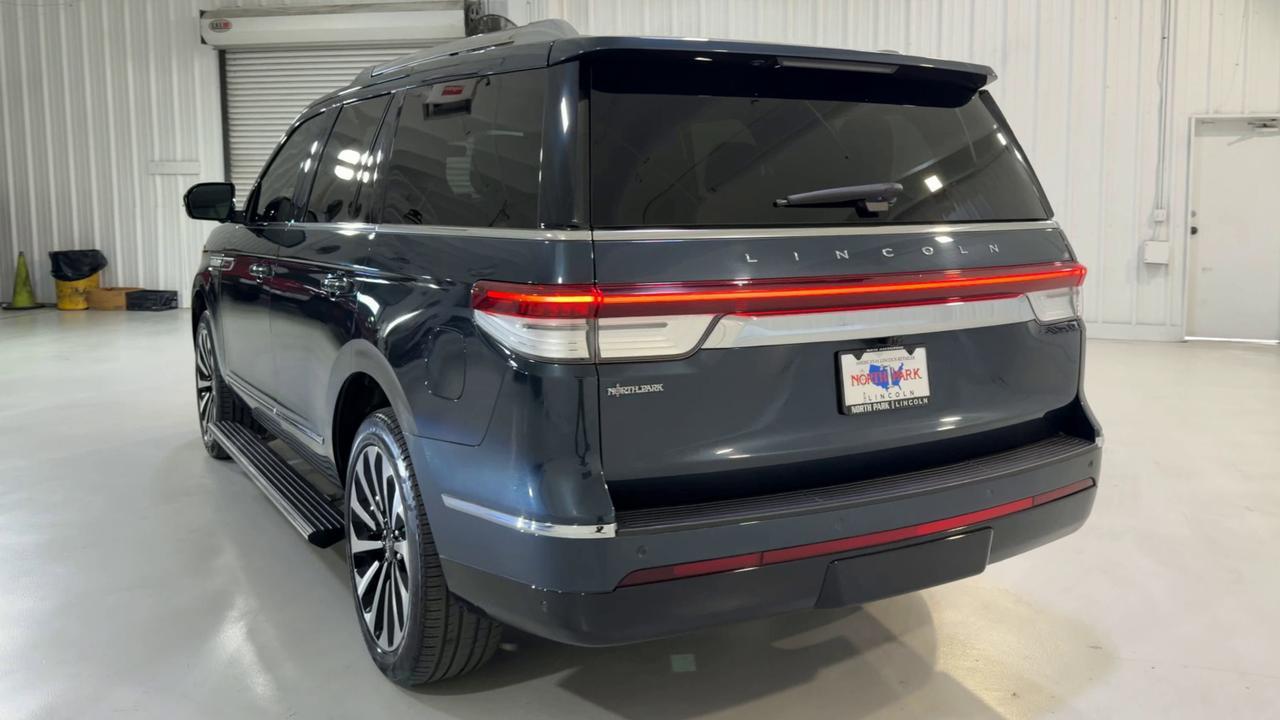 2022 Lincoln Navigator Reserve San Antonio TX