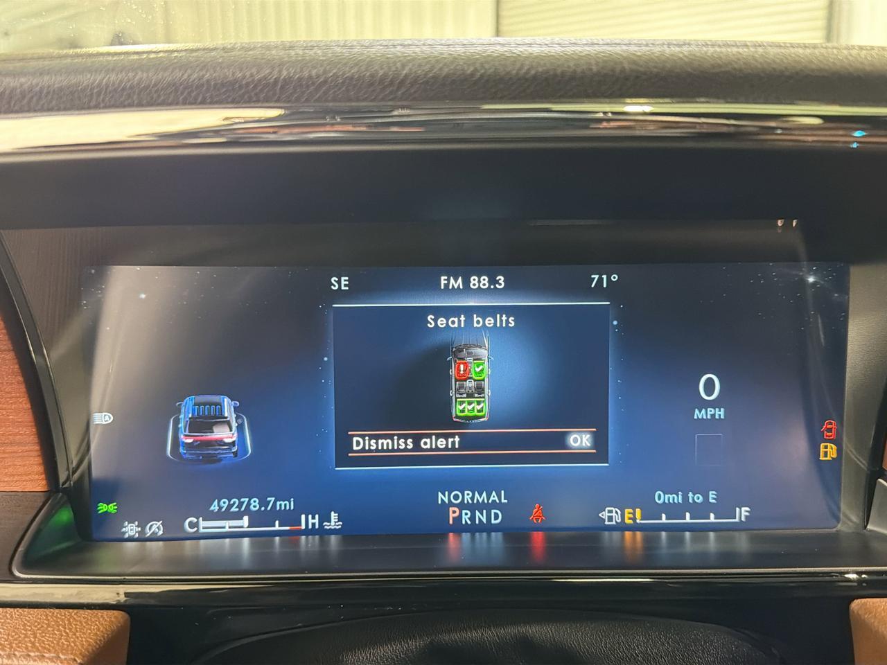 2022 Lincoln Navigator Reserve San Antonio TX