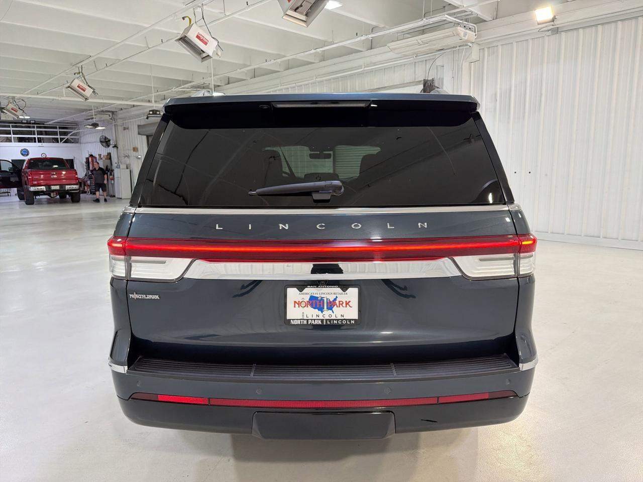 2022 Lincoln Navigator Reserve San Antonio TX