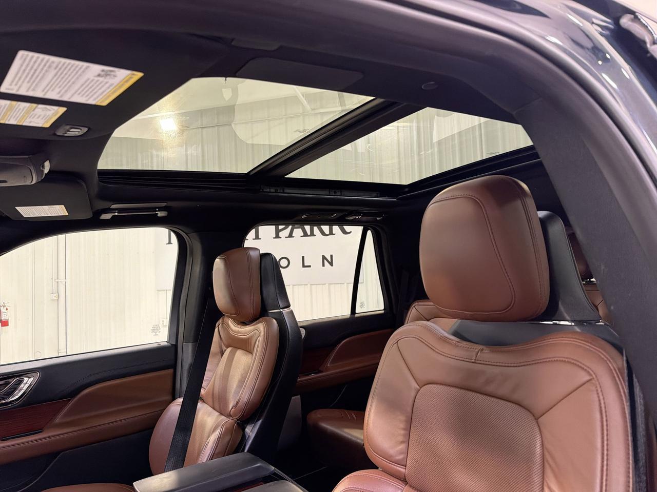 2022 Lincoln Navigator Reserve San Antonio TX