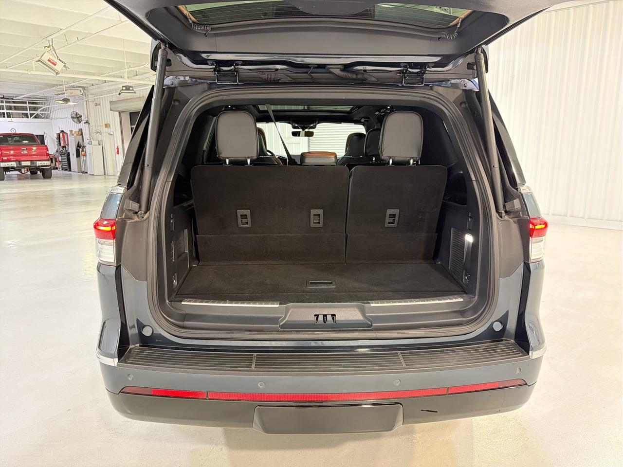 2022 Lincoln Navigator Reserve San Antonio TX