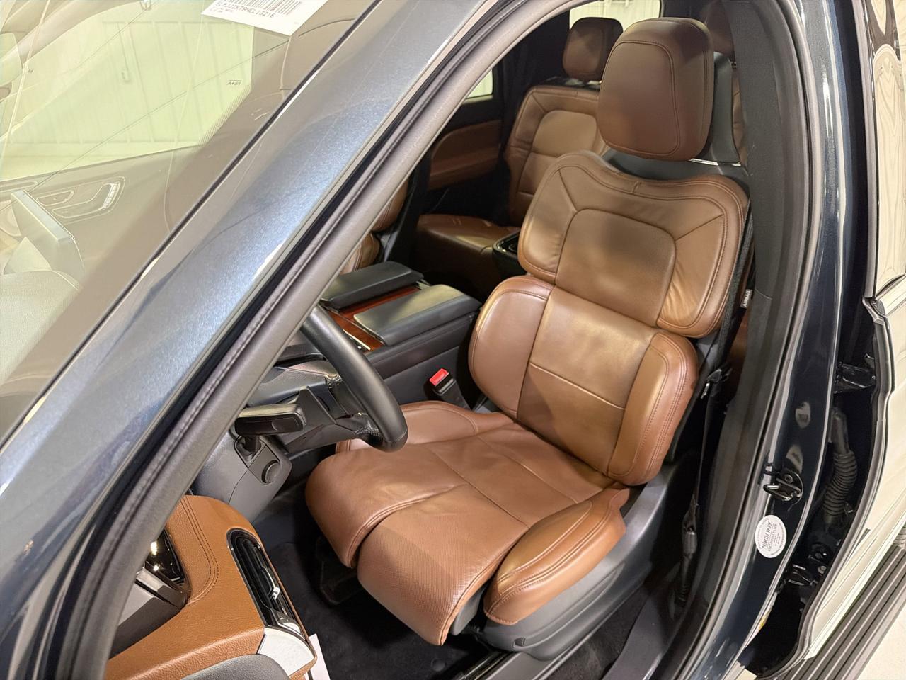 2022 Lincoln Navigator Reserve San Antonio TX