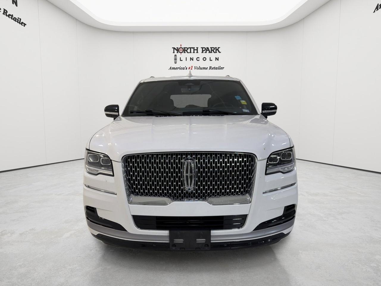 2022 Lincoln Navigator Reserve San Antonio TX